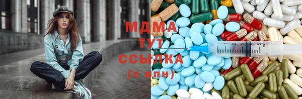 мет Алексин